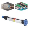 UV Glue Electronic Cable Curing Adhesive for Wire Fixed Solder