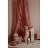 Little Dutch CA30154009 Bed Canopy - Pure Pink Blush (250