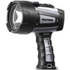 Durapower Rechargeable Spotlight, IP68 Waterproof Super Bright Handheld Spotlight, High
