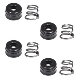 RP4993 Faucet repair kit Replacement Seats and Spring for Delta two handle faucet repair kit 4 PACK