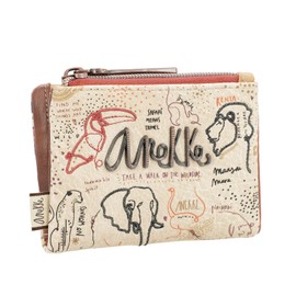 Anekke | Mini Safari Fusion | Modern, Casual and Fashionable for Women | Ideal Day or Special Occasion, Colourful, Colourful, Modern