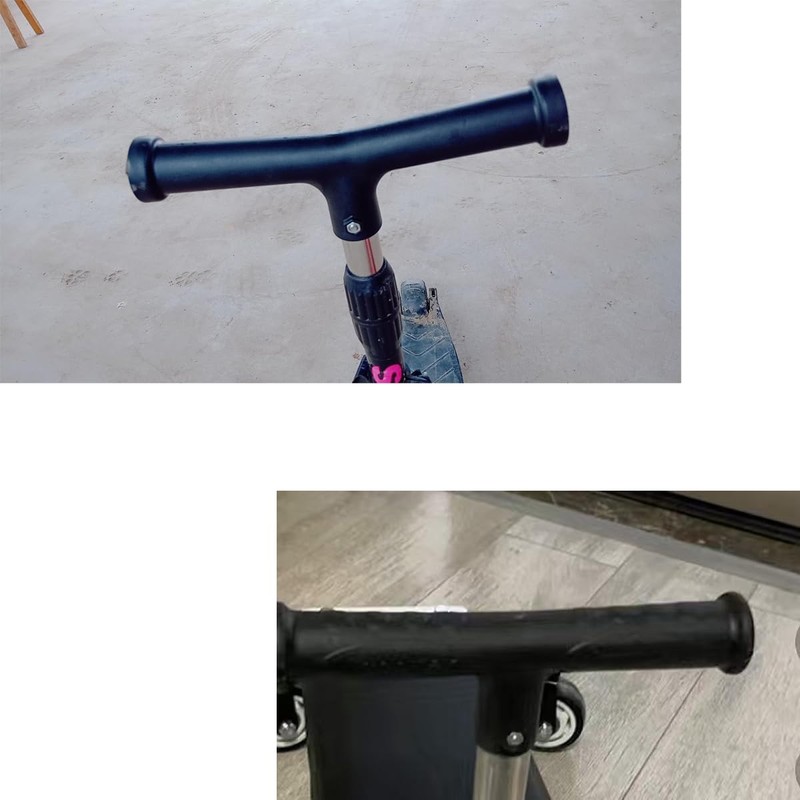 YehVeh 2 Pack Kids Kick Scooter Handlebar Replacement Handle Bar