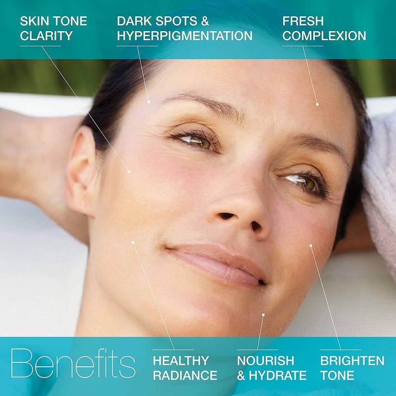 MD Complete Dark Spot Corrector | Anti-Aging | Professional Dark