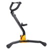 Rust Proof Metal Saxophone Stand for both Alto Saxophone and