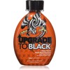 Ed Hardy UPGRADE TO BLACK Triple Black Bronzer - 13.5