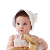 Baby Girl Toddlers Breathable Lacy Bonnet Eyelet Cotton Adjustable Sun