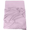 Utopia Bedding - Bettlaken ohne Gummizug - Bettlaken 225 x