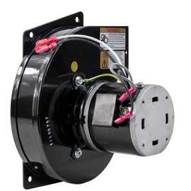 Trane Replacement Furnace Draft Inducer Blower • FASCO A150, X38080029010