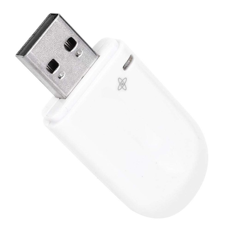 Fafeicy VK172 External GPS Module for Win10/Win8/Win7/WinXP,Mini USB GPS Receiver,Built-in