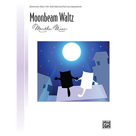 Moonbeam Waltz
