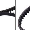 Rear Drive Belt Compatible with 1700 S Silverado Warrior, Replaces