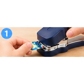 Guitar Pick Punch Kit for DIY Picks – Metal Manual Pick Maker with 15 Variety Strips for Guitar Players & Home Studios