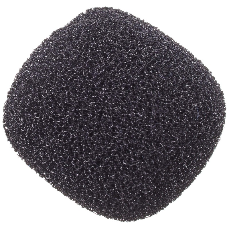 Headset Microphone for UNI-PEX WM-3100 and WM-8100A HM-10E