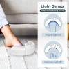 Dispositivo Ligero Para Hongos En Las Uñas De Los Pies