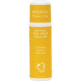 Moogoo Buy MooGoo Tail Swat Roll On 115ml Online