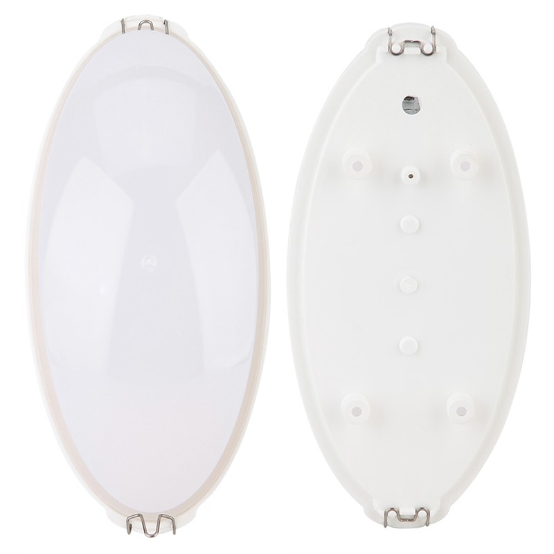 High Temperature Resistant Sauna Lamp Shade Explosion Proof Sauna Lampshade
