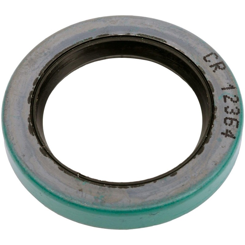 SKF Shaft Seal,1-1/4x1-3/4x1/4",CRWA1,NBR,12364