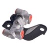 Tiny Force Brake Proportioning Valve Compatible with Honda Civic EG,