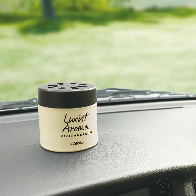 Harukado/CARALL Modern Bloom Luxury Aroma, Product Number: 3482