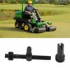 Chain Adjuster Screw Tensioner Lawn Mower Chain Adjuster Tensioner Chainsaw
