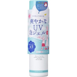 UV Forecast Refreshing UV Foam Gel 2024