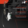 A-Premium Front Left Driver Side Door Lock Actuator Motor Compatible