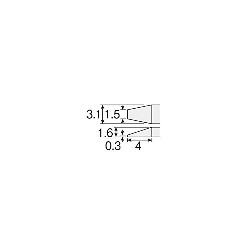 Hozan Heater Unit Replacement Parts HS-401 Standard Accessories Quantity: 1