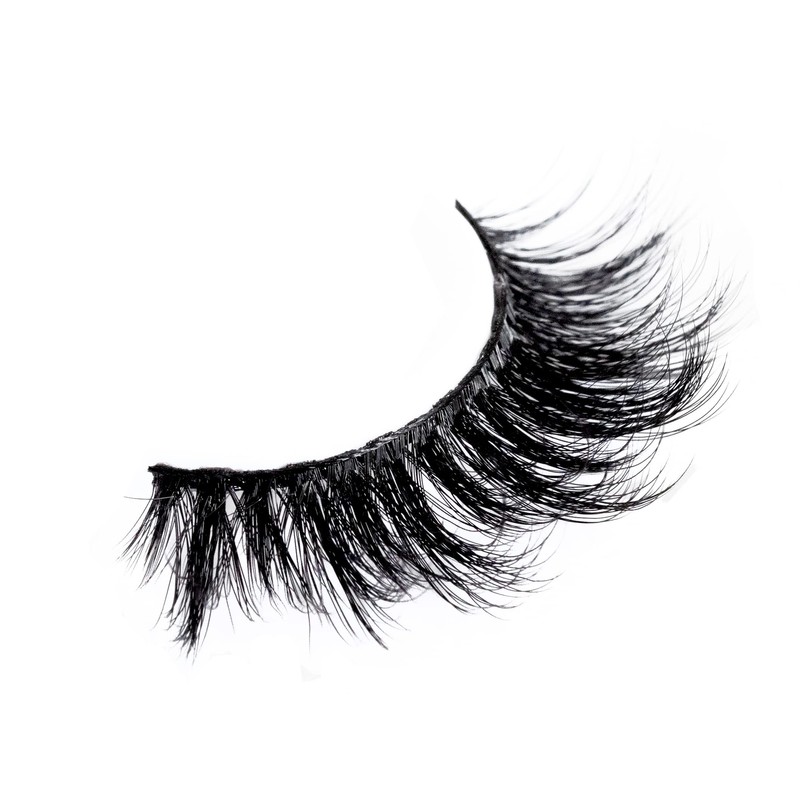 Magic Lashy False Eyelashes | GL Beauty | Eyelash Bands