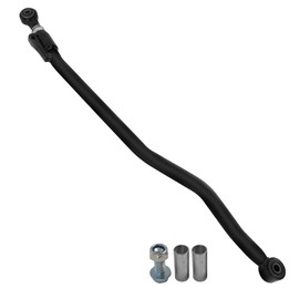 Front Adjustable Track Bar 0-3" Lift for 2003-2013 Dodge Ram 2500 3500, Adjustable Track Rod