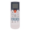 Allimity AR-RY12 Replaced Remote Control with Fit for Fujitsu Air