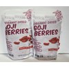 Made Nature Organic Sun Dried Unsulfured GOJI Berries 20oz 567g