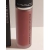M·A·C MAC Liquid Lipstick Powder Kiss Lipcolour *DATE MAKER 996*