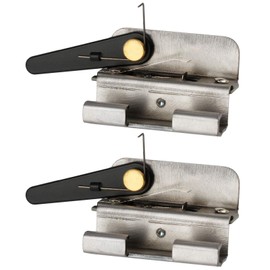 2 Garage Door Opener Limit Switches for Genie Overhead Door Screw Drive 20113R, 19795S and 22785R