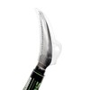 SaidiCo Handheld Sod Cutter, Manual Lawn Turf Remover Sickle Tool,