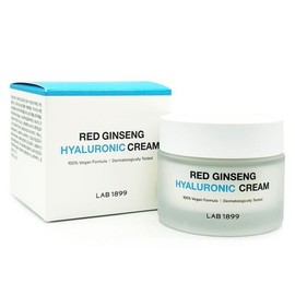 Donginbi 동인비 랩1899 레드 진생 히알루론산 크림 50ml Donginbi Lab 1899 Red Ginseng Hyaluronic Acid Cream 50ml