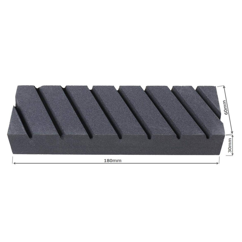 Correction Whetstone for Beveling and Facing [Size: 7.1 x 2.4