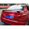 Aftermarket Products For 2019-2022 Honda Insight Rear Trunk Spoiler Wing