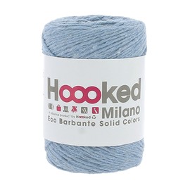 Eco Barbante Milano Cotton Yarn - 204m, 200g (Provence)