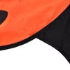 Children Cartoon Devil Pumpkin Kite Super Size 210T Polyester Kite
