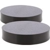 craVeDRIVE Shock Absorber Trim Protective Cover Waterproof Dome Caps for