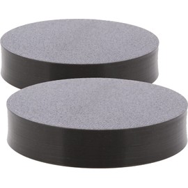 craVeDRIVE Shock Absorber Trim Protective Cover Waterproof Dome Caps for Dacia Cars Protective Covers Shock Absorber Screw Compatible with Sandero 3, Stepway, Jogger, Logan 2FL