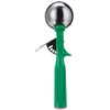 Vollrath, Verde, Talla 12, 1, 1