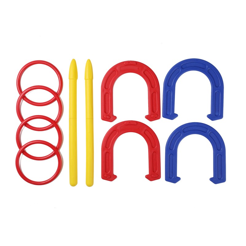 Danaplay Horseshoe Game