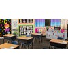 Teacher Created Resources Brights 4Ever Incentive Charts
