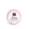 Three Sisters Apothecary 2.5 oz. Body Butters (Rose & Coconut)