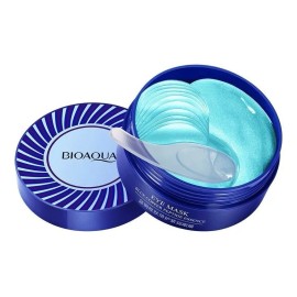 Bioaqua Parches Antiojera Antiarrugas