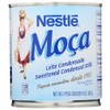 Nestle Milk Condensed Moca Sweetened, 14 oz