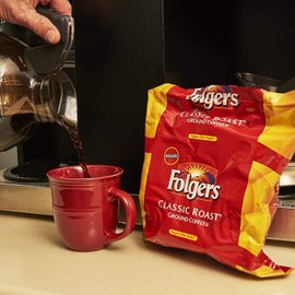FOL06239 - Folgers Filter Packs Coffee Filter Pack