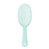 Mapepe Detangling Brush 3D Super Fit (Icy Mint) MAPEPE