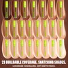 NYX Professional Makeup Wonder Snatch 4 in 1 Concealer, Liquid